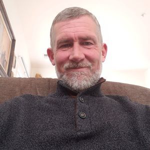 Meet your Posher, Randy